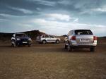 Porsche Cayenne 2002 года